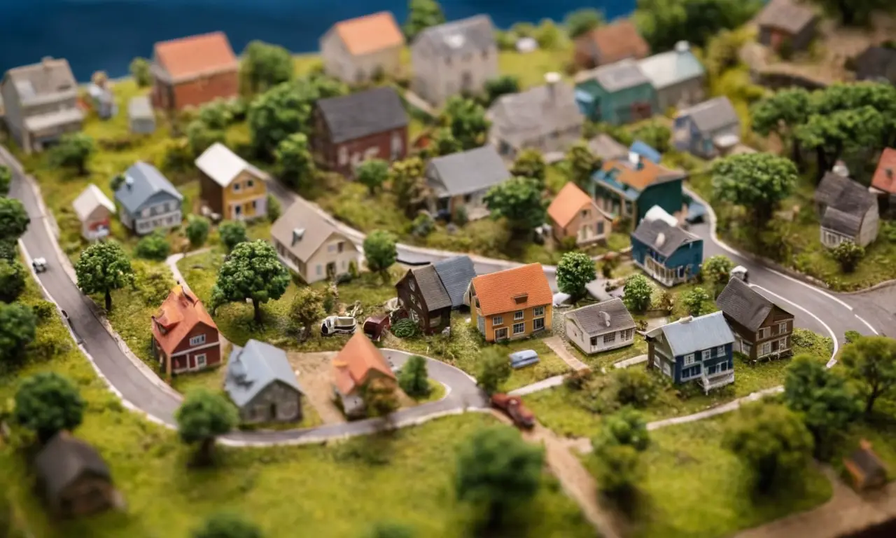 Es una pantalla limpia y organizada