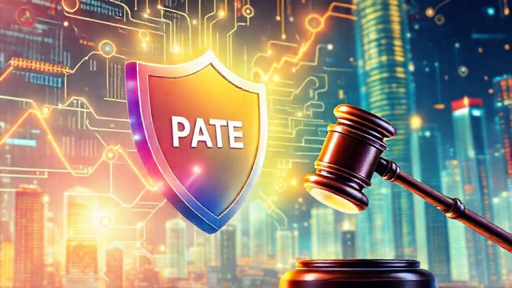 Innovación tecnológica protegida por la ley