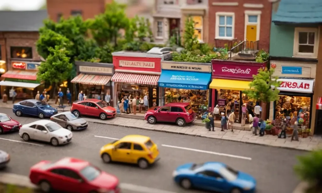 Marketing íntimo y estratégico