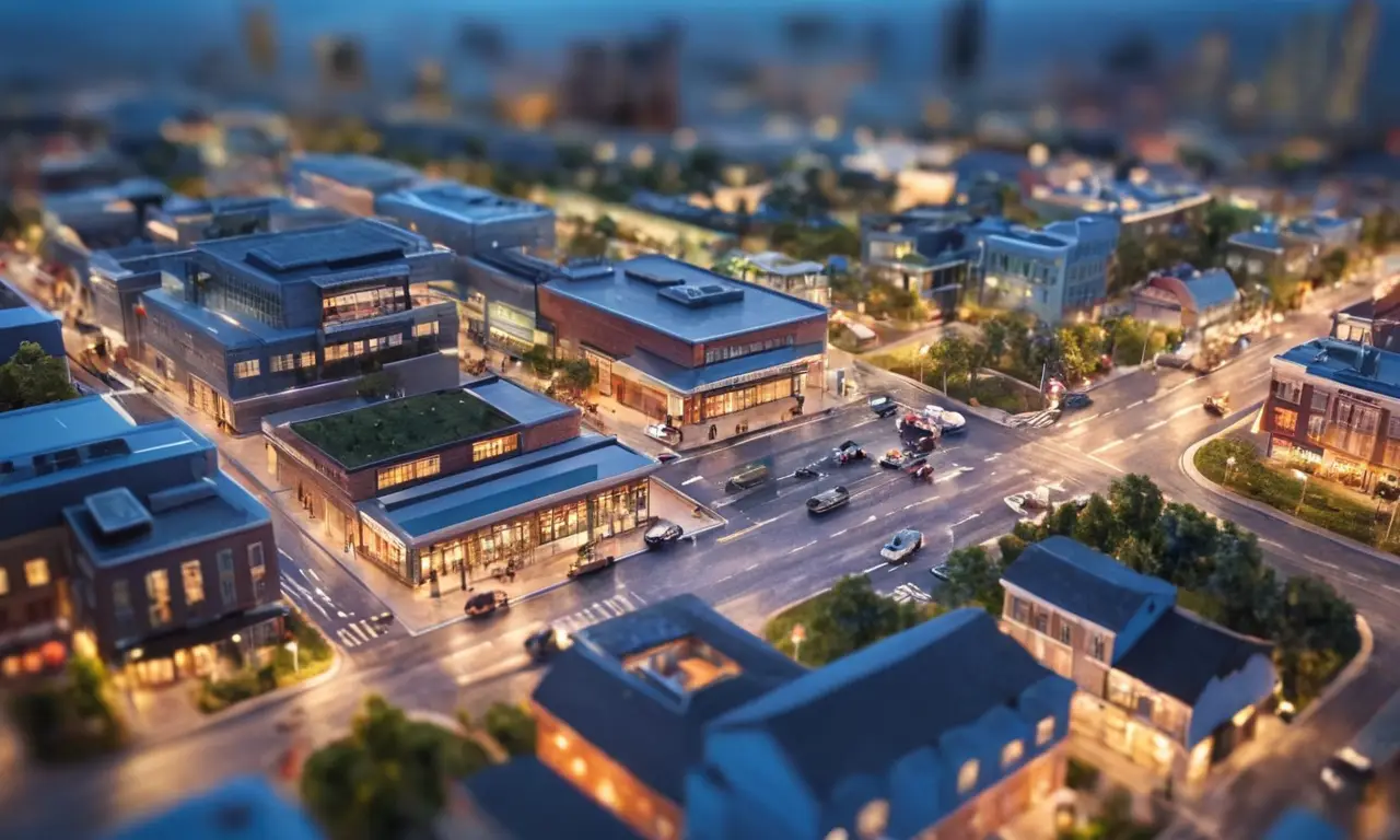 Guía visual para estrategias dinámicas