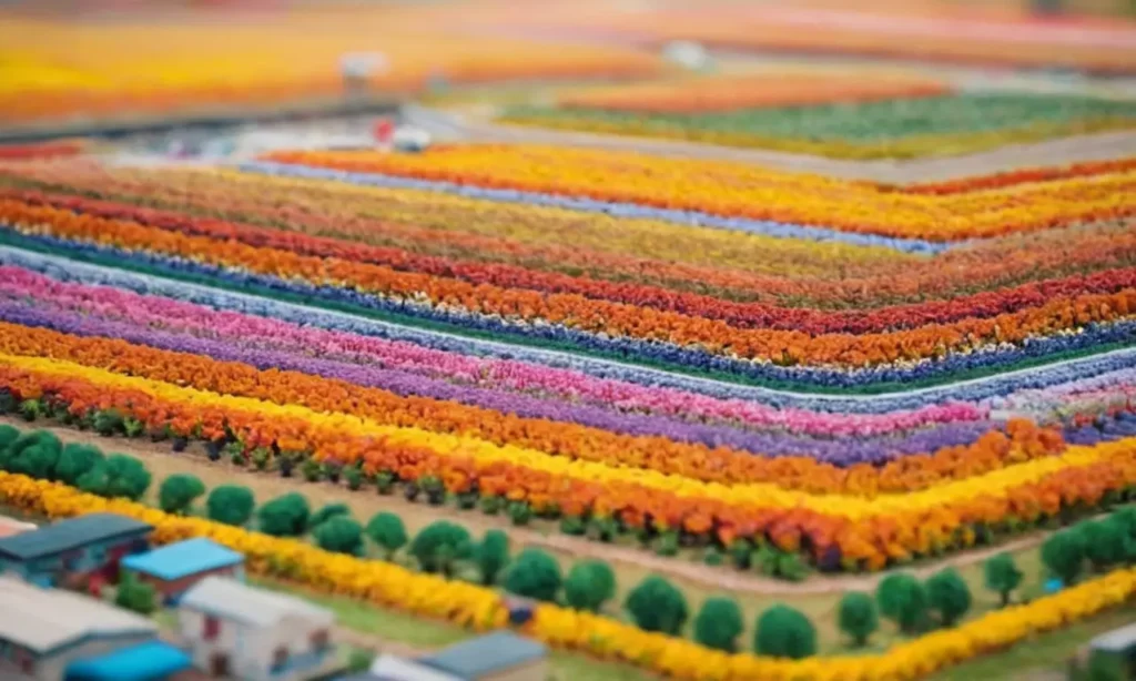 Es una obra de arte visual sorprendente impulsada por la IA