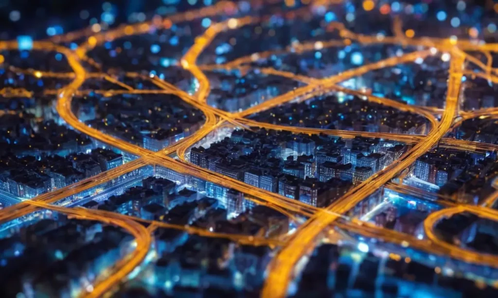 Redes neuronales abstractas