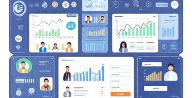 Tecnología digital facilita transacciones y servicios