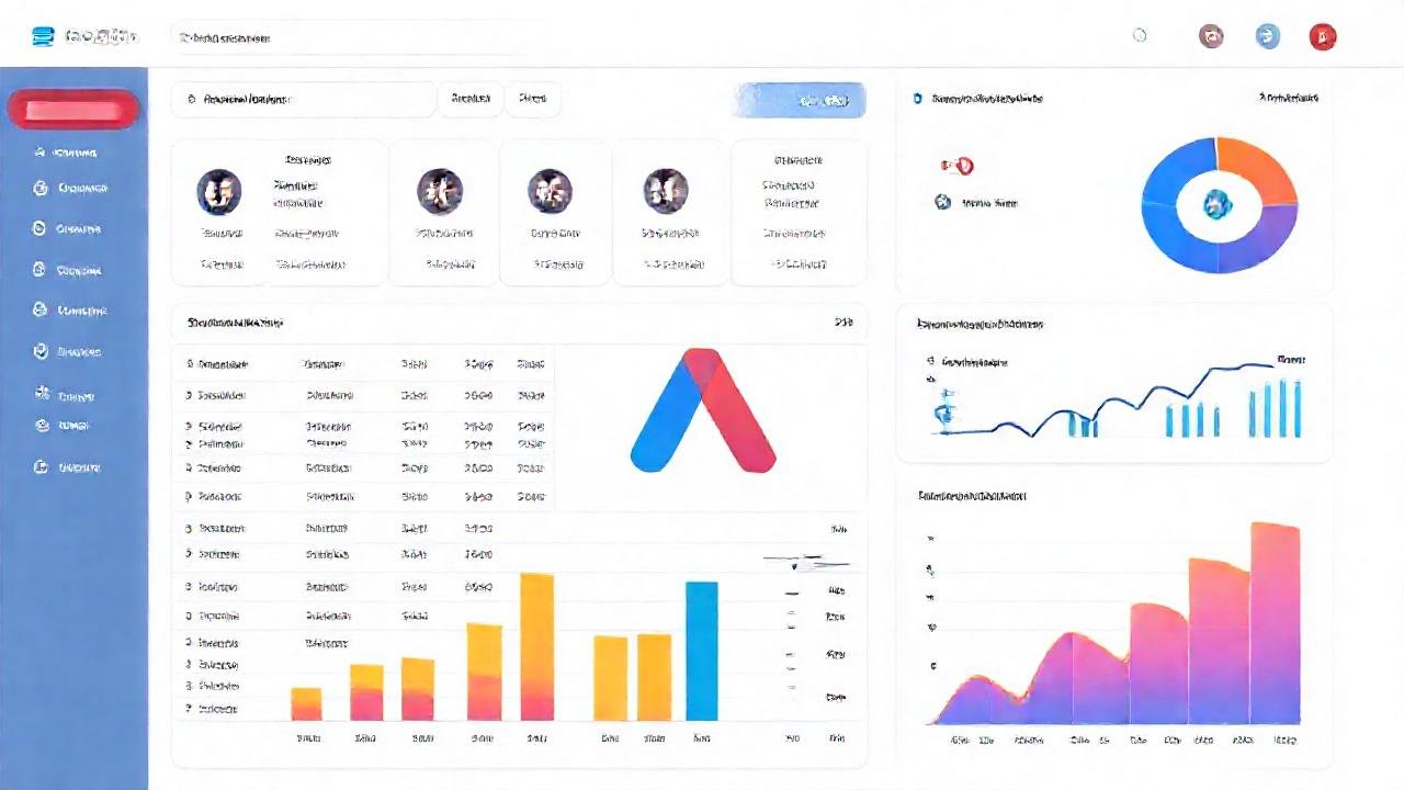 Google Ads optimiza el crecimiento digital