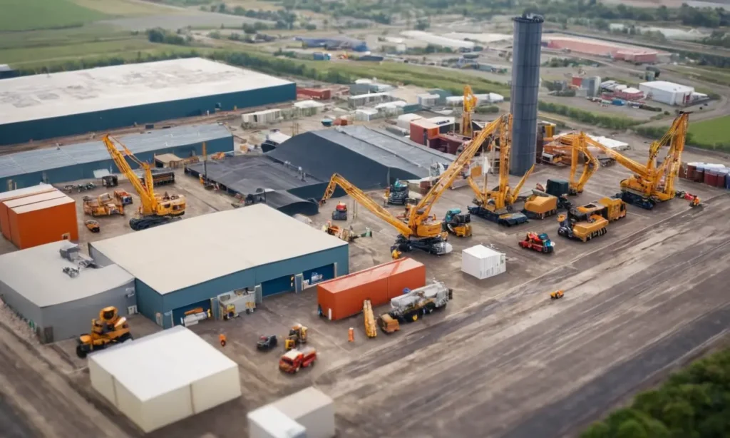 Guía profesional de mantenimiento industrial 2024