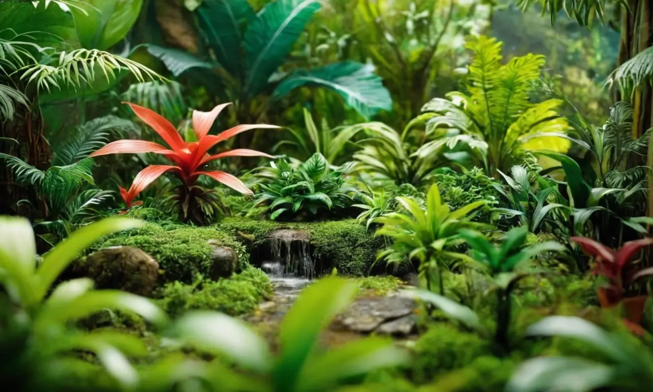 Éxito empresarial en selvas virtuales