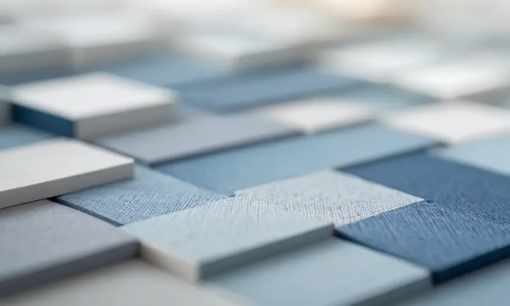 Patrones geométricos elegantes