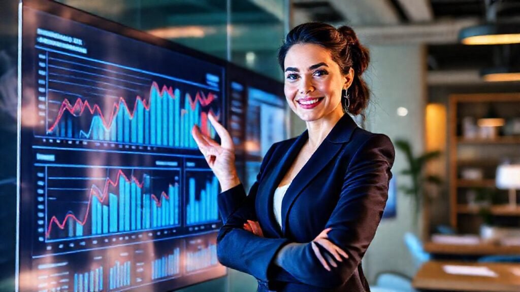 Lanzamiento digital exitoso