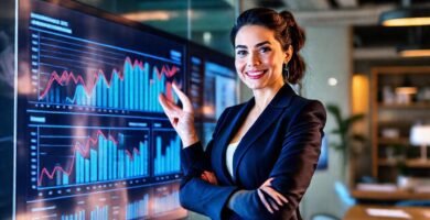 Lanzamiento digital exitoso