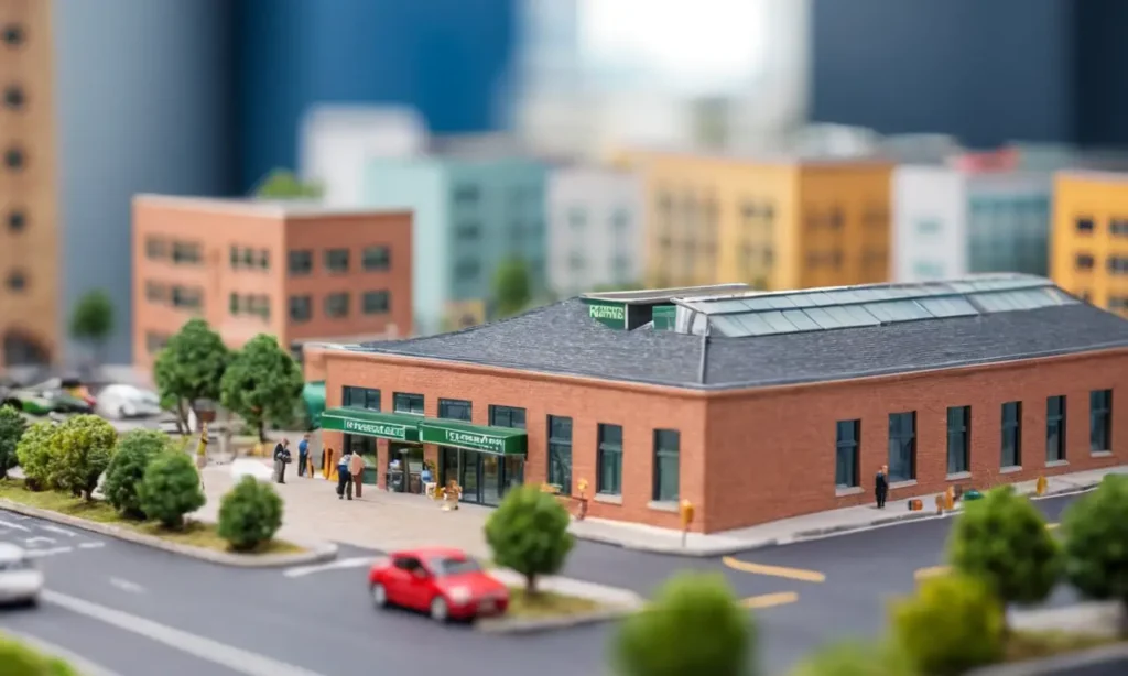 Representa alianzas sólidas y crecimiento empresarial