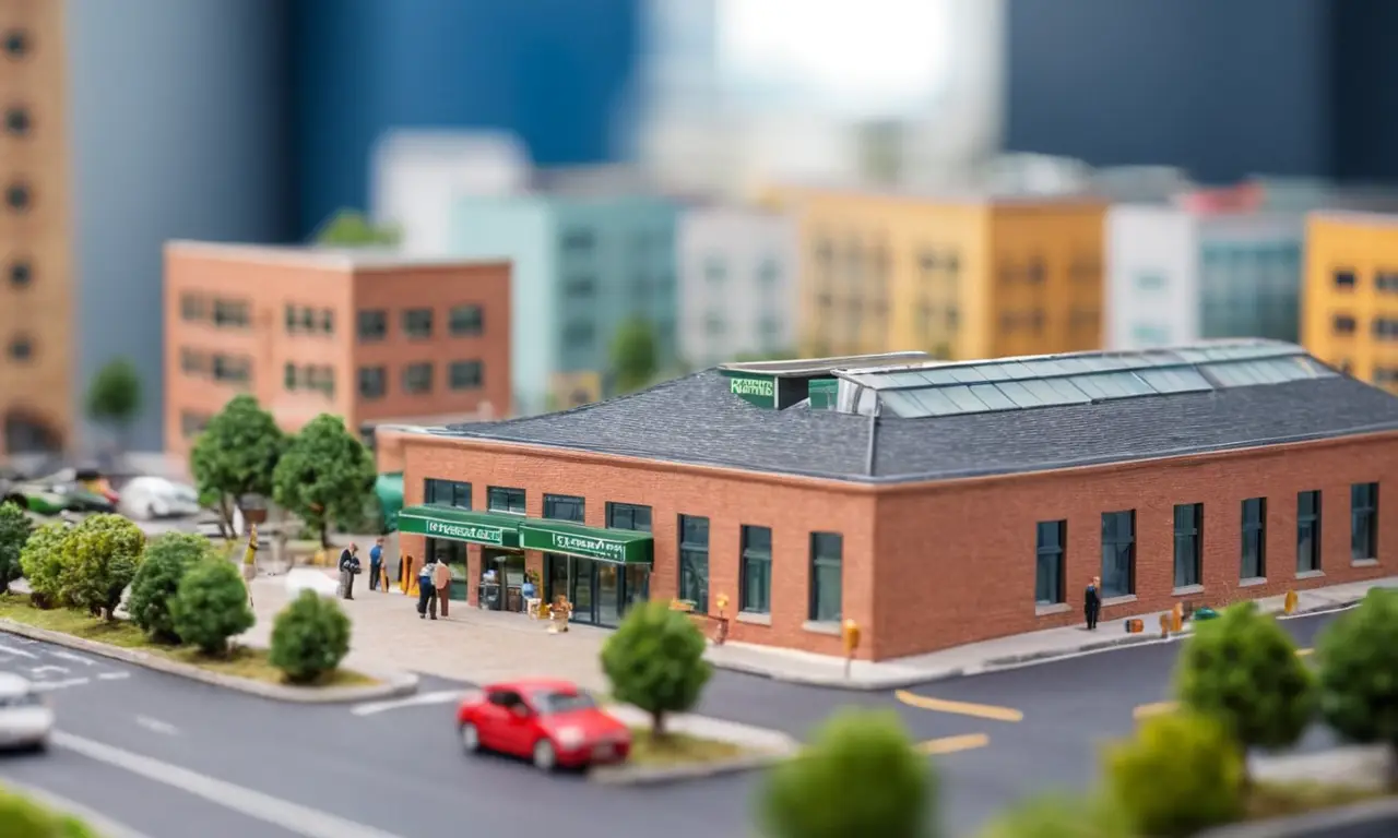 Representa alianzas sólidas y crecimiento empresarial