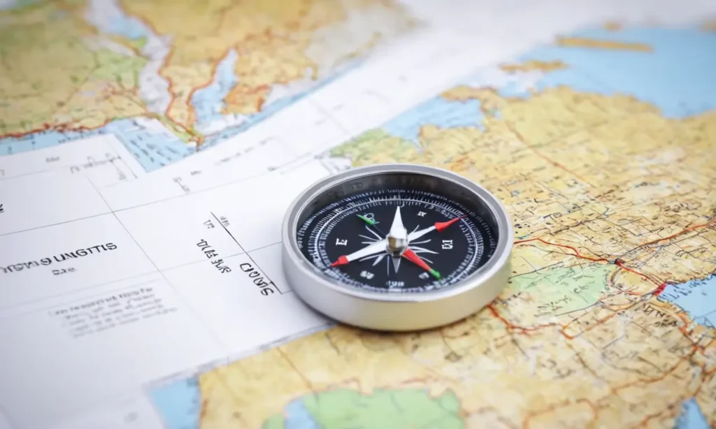 El papel pintado ilustra una estrategia de inbound completa