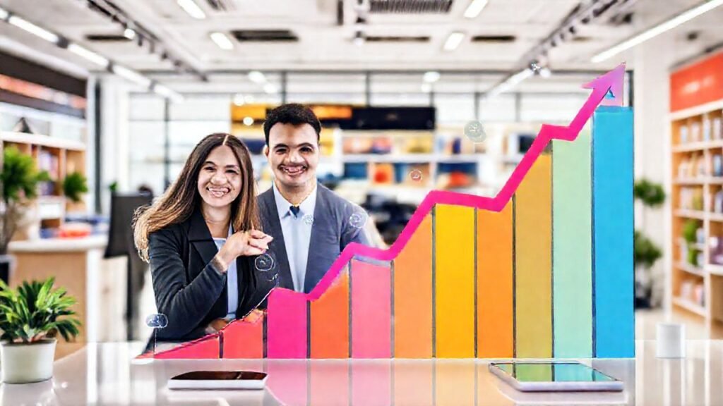 El marketing digital impulsa las ventas