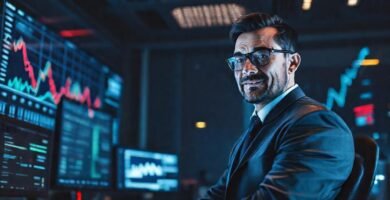 Análisis de datos digital