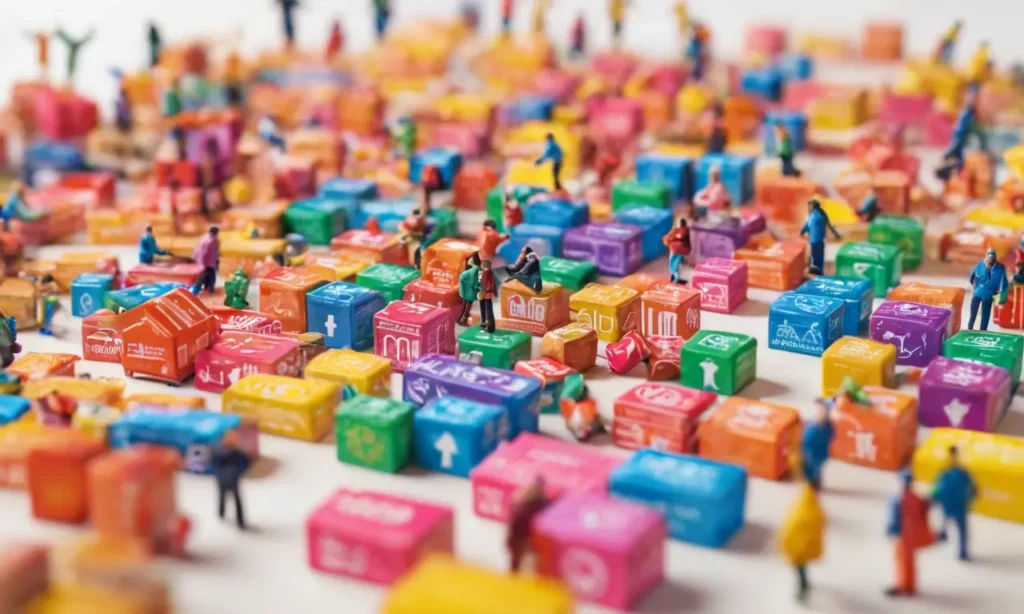 Promueve el trabajo en equipo con diseño vibrante e inspirador