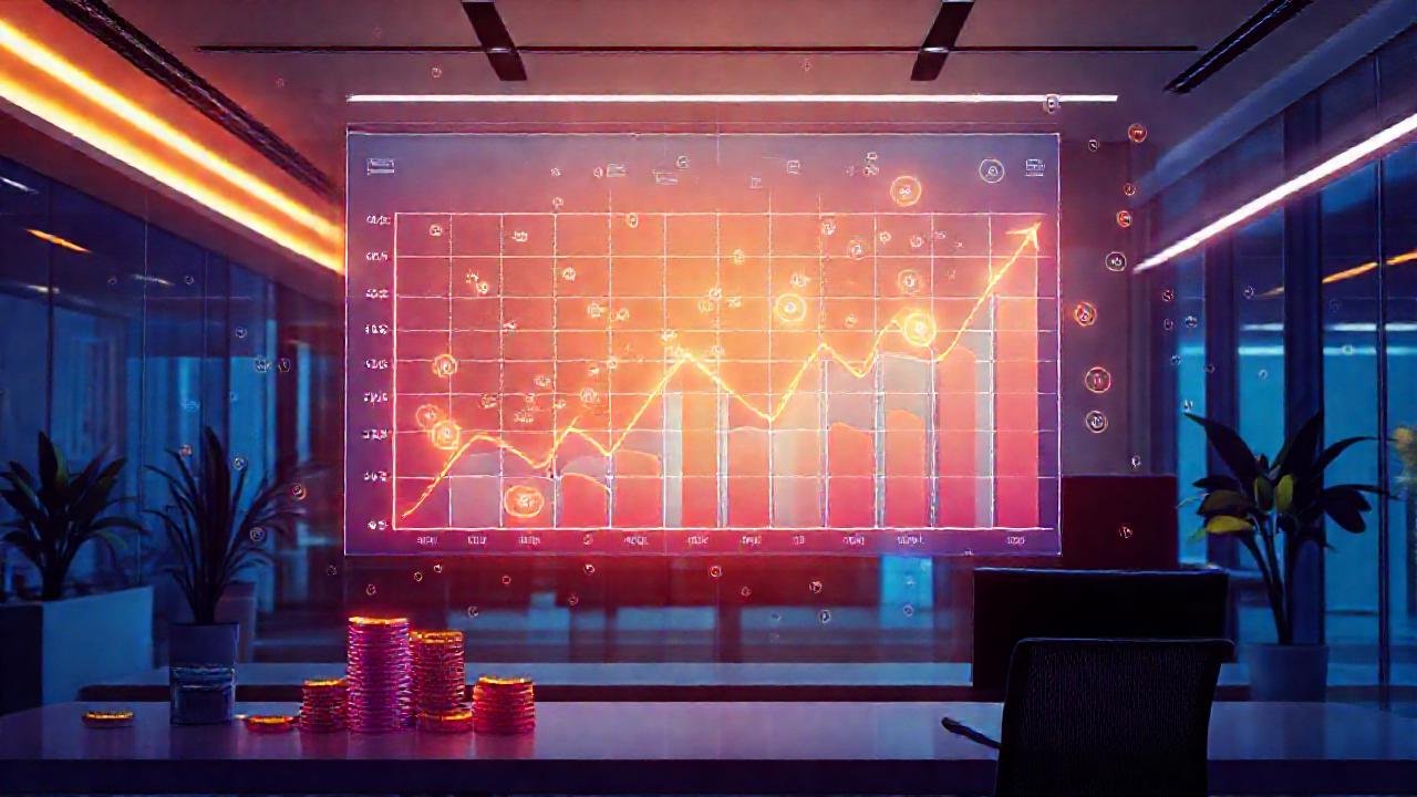 Una empresa digital y prometedora emerge