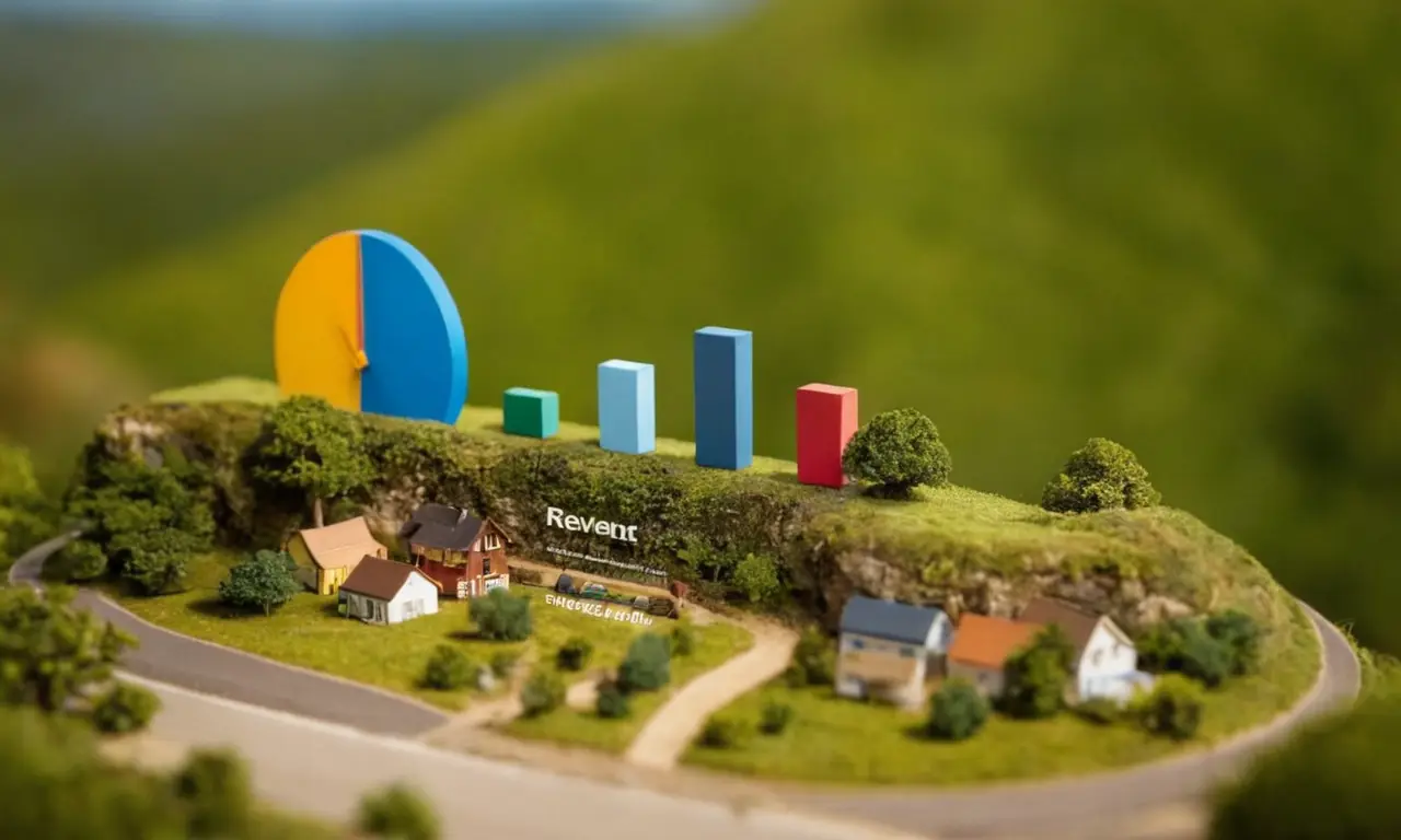 Gráficos claros optimizan estrategias de creadores