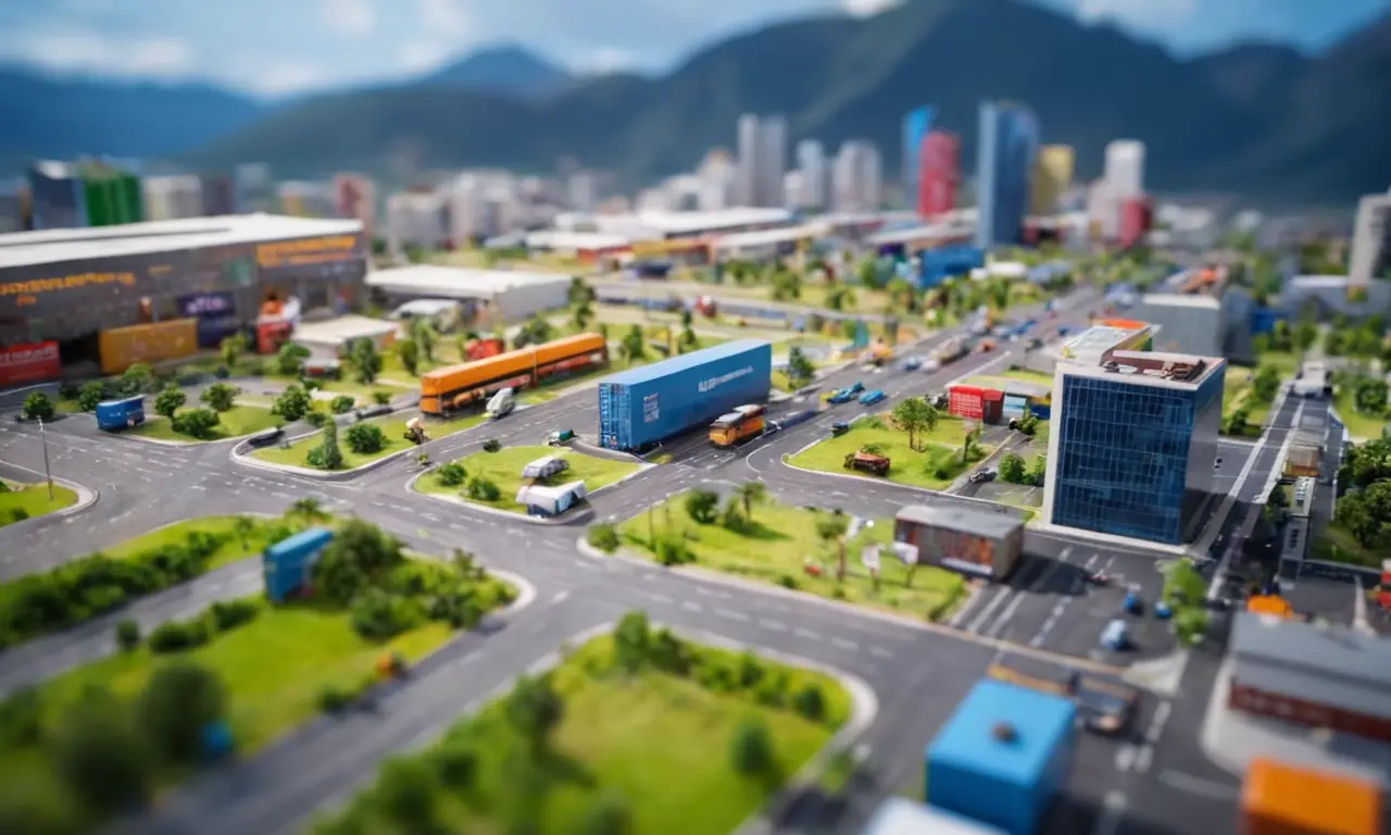 Diseño dinámico e impactante para el crecimiento empresarial