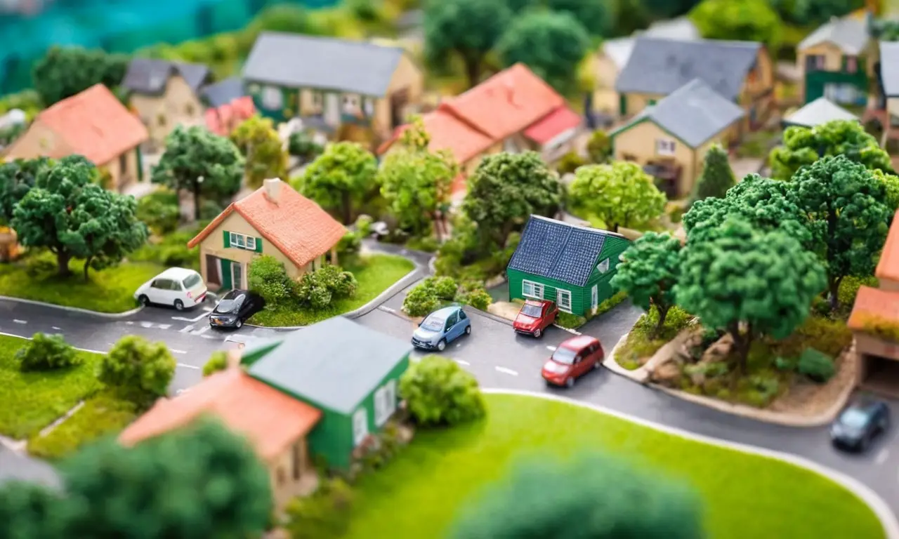 Marketing ecológico y diseño vibrante para un planeta