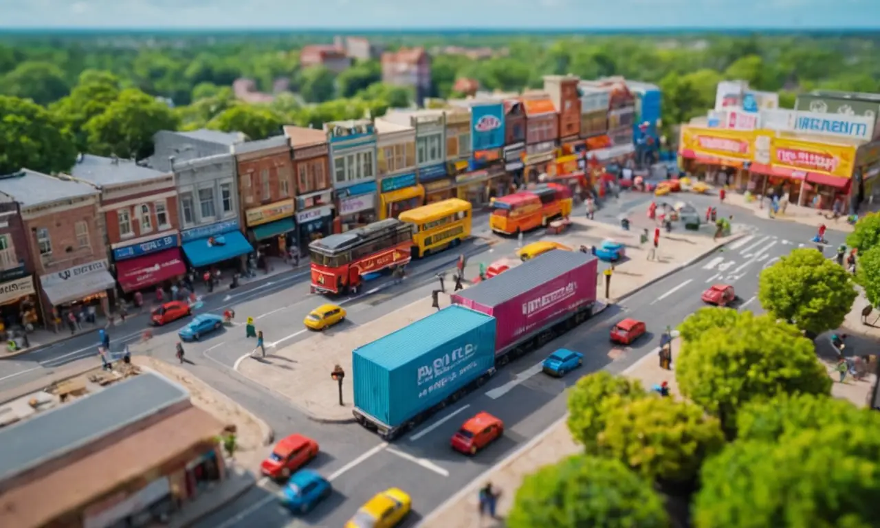 Diseño atractivo e impactante