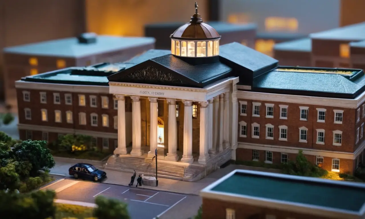 Informe judicial digital: guía completa