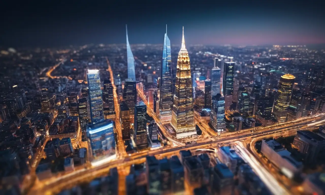 Guía completa para crecimiento empresarial