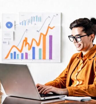 El pequeño negocio online prospera digitalmente