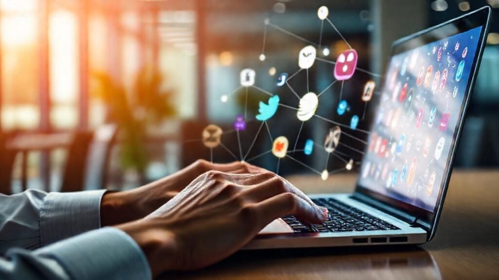 Marketing digital: conexión y diversidad online