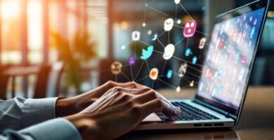 Marketing digital: conexión y diversidad online