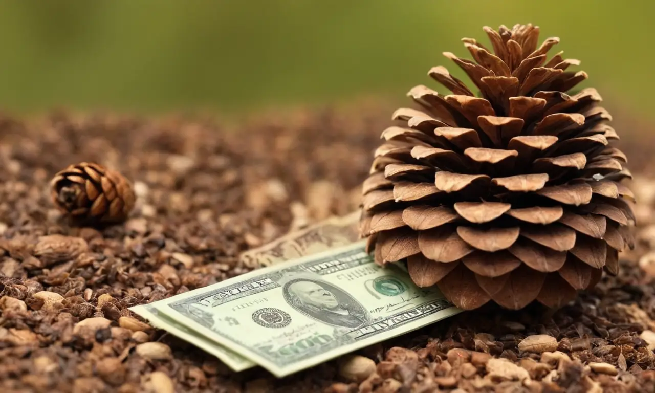 Fondos de pantalla: ganar dinero online