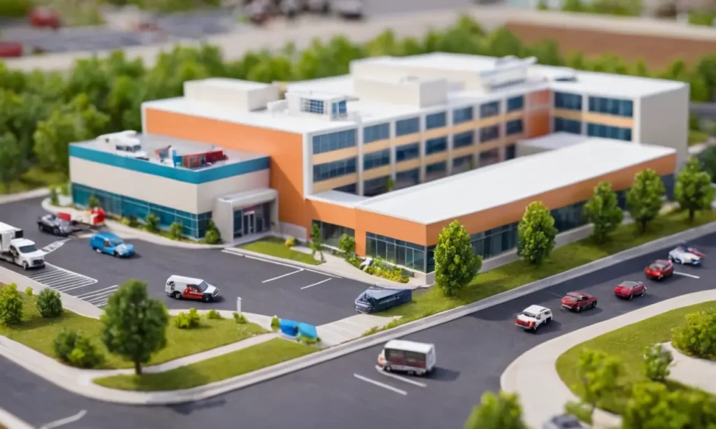 Diseño audaz y oportunidades lucrativas