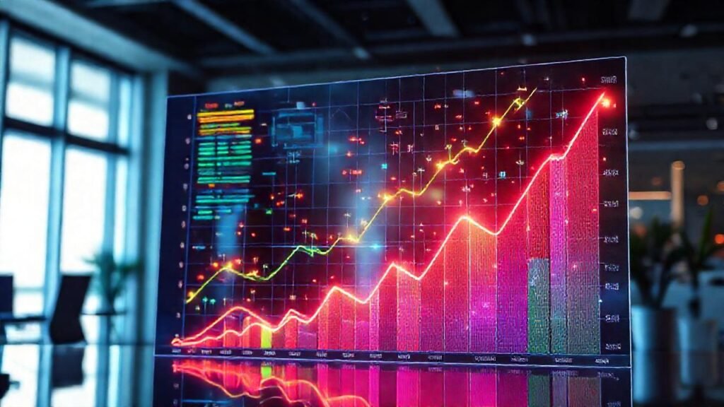 Una startup visualmente exitosa e innovadora