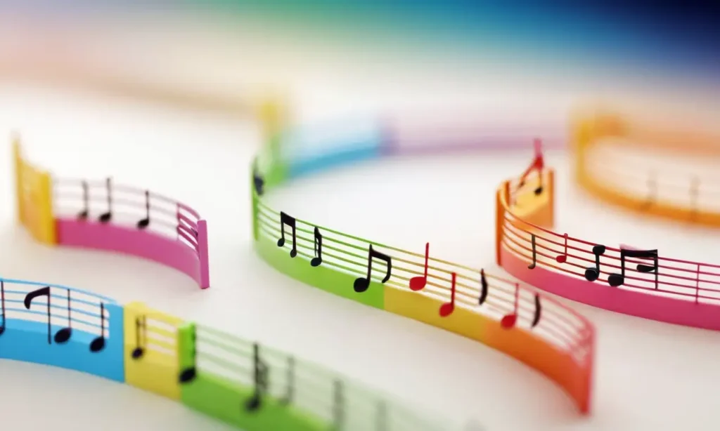 Música IA gratuita para anuncios