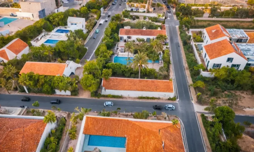 Diseño moderno y tecnológico transmite eficiencia social