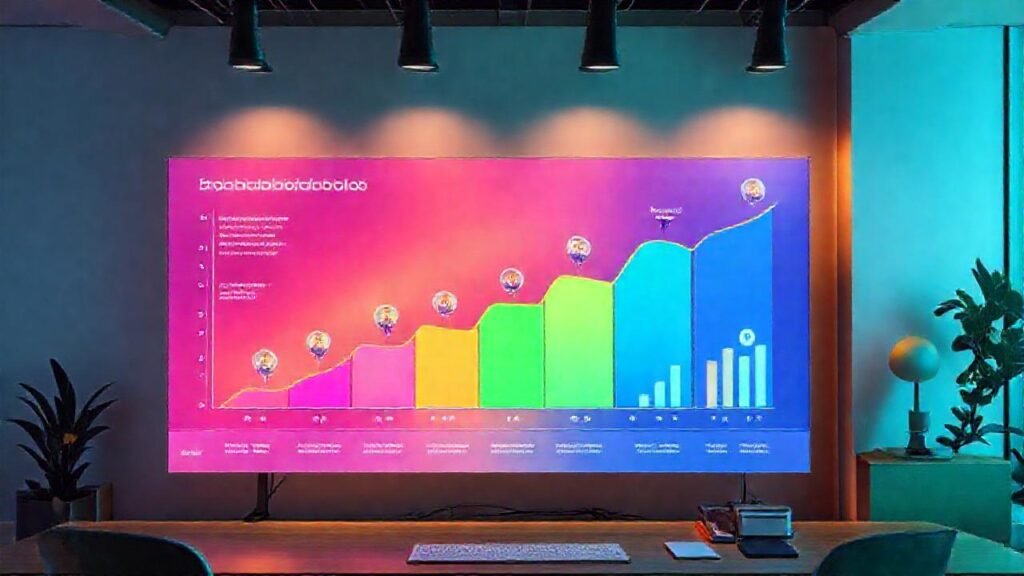El lanzamiento digital fue un éxito