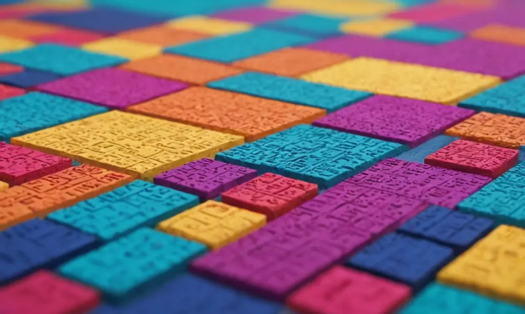 Diseño futurista y llamativo