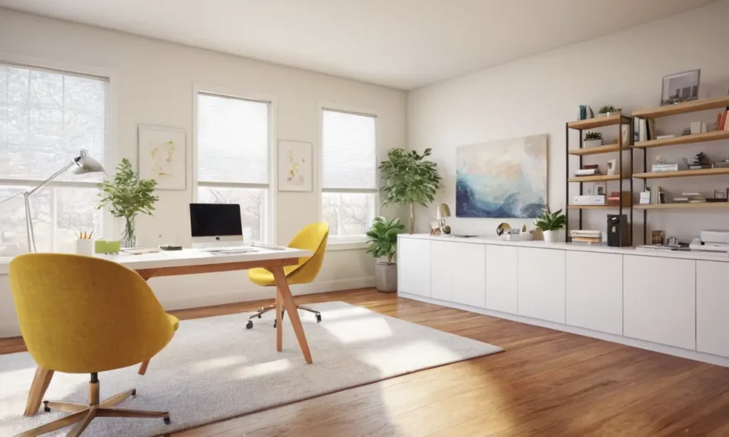 Diseño moderno y atractivo que inspira agencias