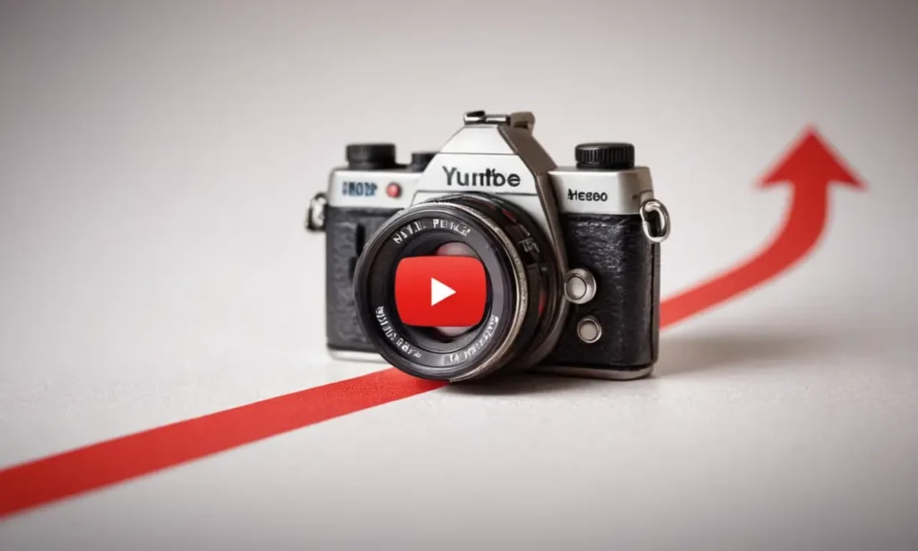 El papel pintado muestra un icono de cámara