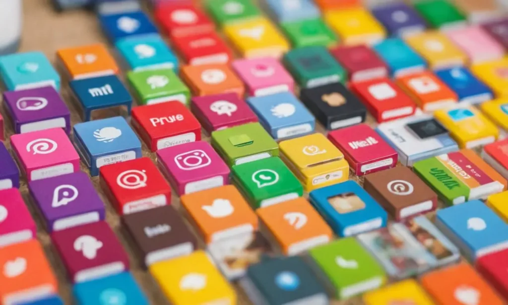 Guía vibrante para marketing de afiliación en Instagram