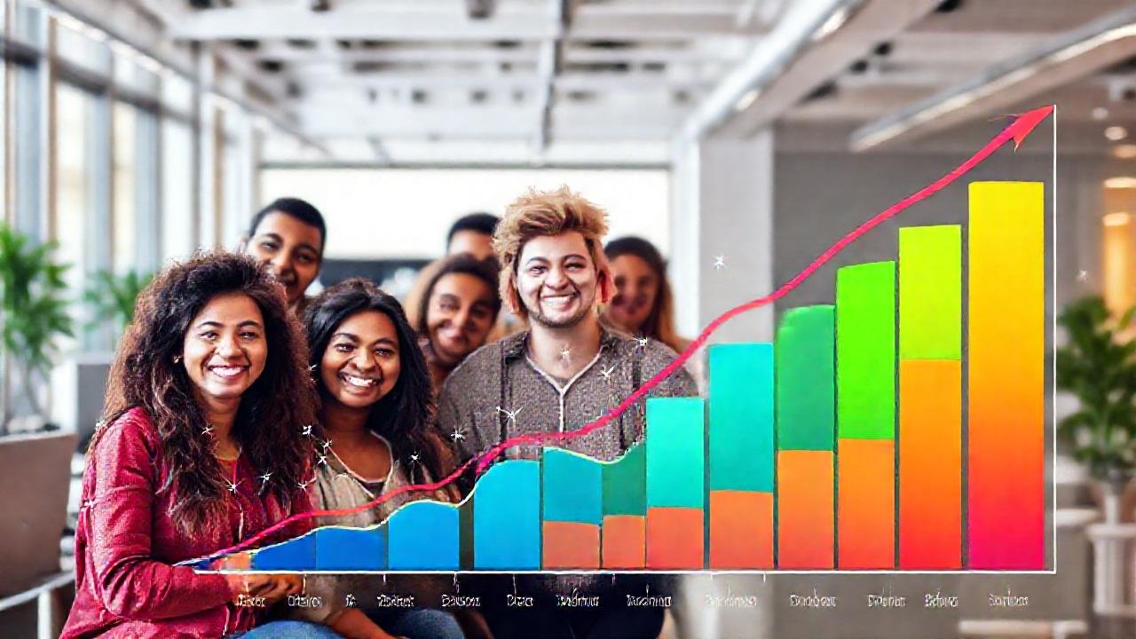 Fintech impulsa crecimiento con éxito digital