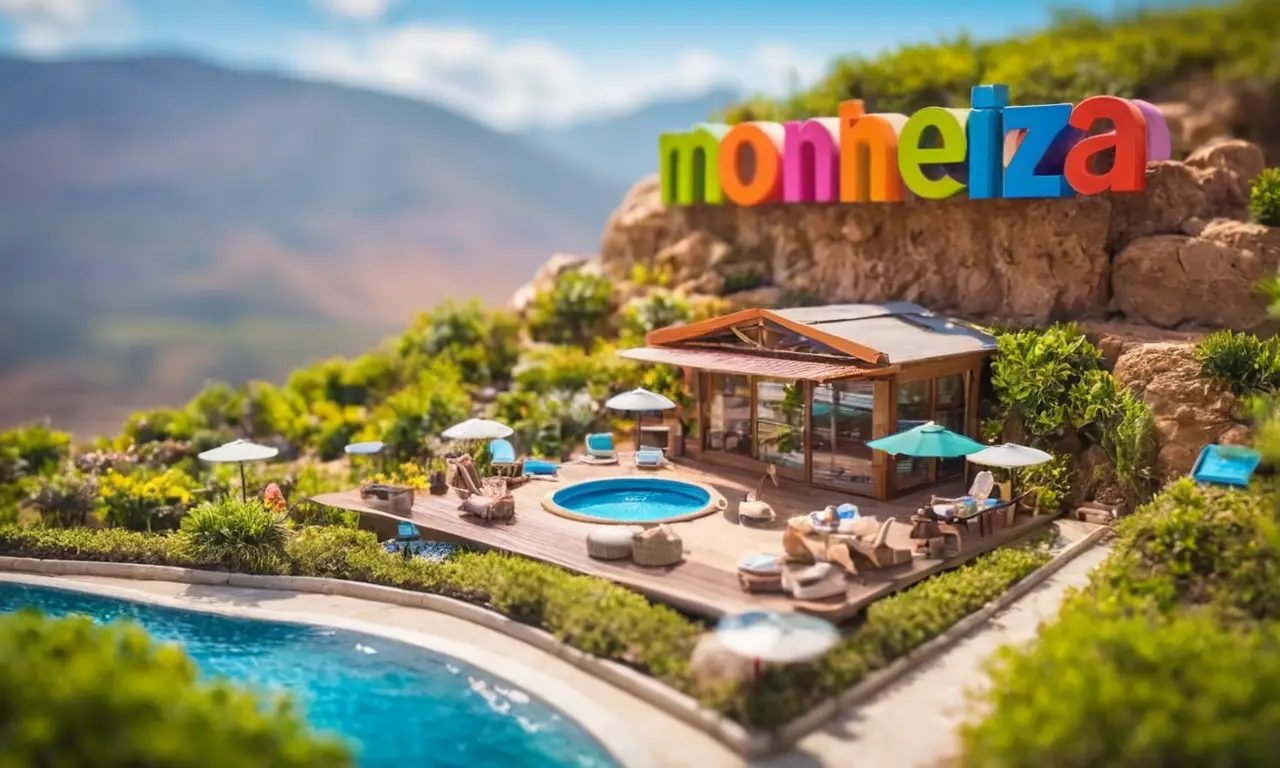 Promociona tus Reels y Contenido con diseño atractivo