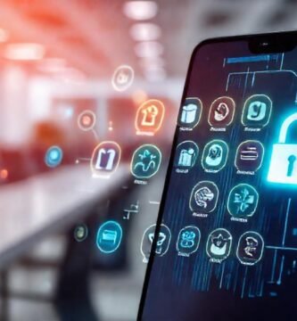 Cartera digital moderna