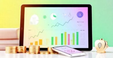 Paquete digital optimiza finanzas y crecimiento