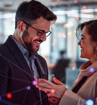 Conexiones digitales crean relaciones significativas