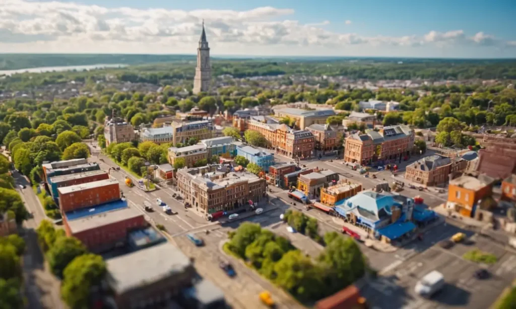 Imágenes vibrantes impulsan el éxito de YouTube