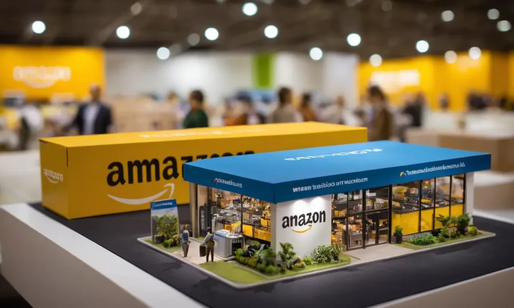 Materiales de marketing digital vibrantes