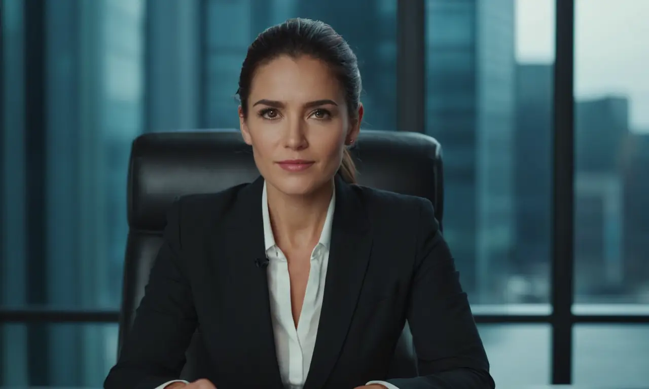 Anuncios LinkedIn profesionales y elegantes sin texto