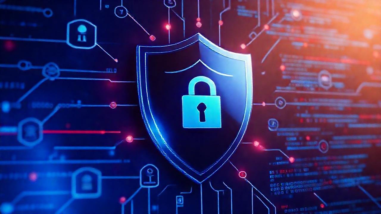 Protección digital segura para negocios