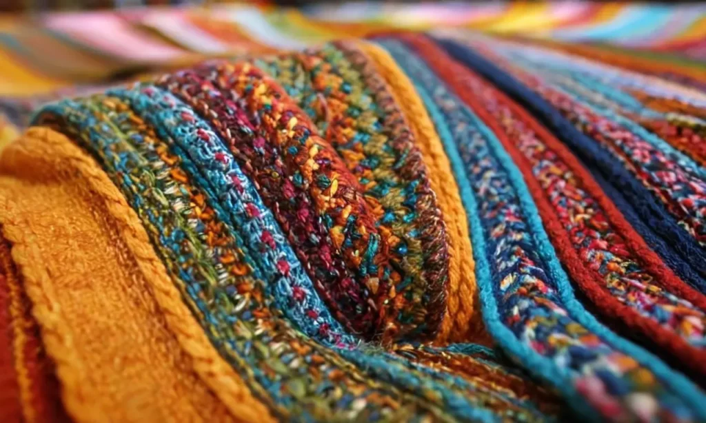 Ropa digital creativa y vibrante se vende virtualmente