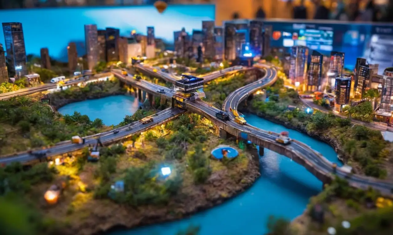 Robots inteligentes impulsan datos creativos y valor digital